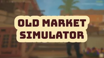 Old Market Simulator