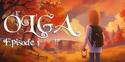 Olga - Episode 1