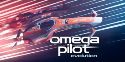 Omega Pilot Evolution