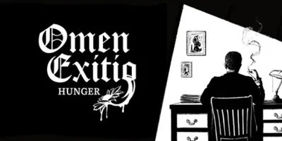 Omen Exitio: Hunger