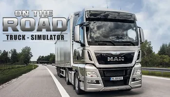 On The Road - Truck Simulator