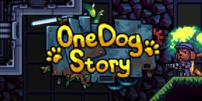One Dog Story