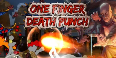 One Finger Death Punch
