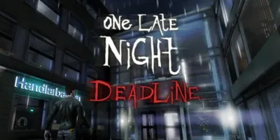 One Late Night: Deadline
