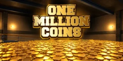 One Million Coins