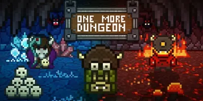 One More Dungeon