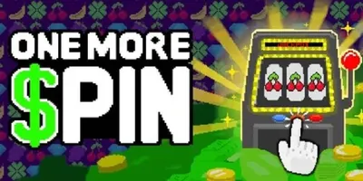One More Spin