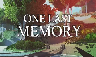 One Last Memory