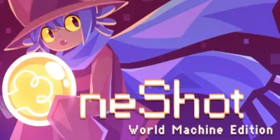 OneShot: World Machine Edition