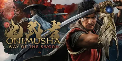 Onimusha: Way of the Sword