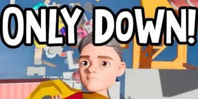 Only Down