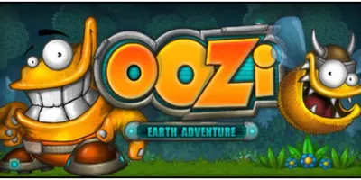 Oozi: Earth Adventure