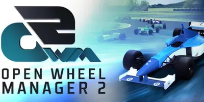 Open Wheel Manager 2