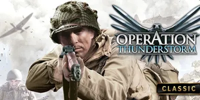 Operation Thunderstorm