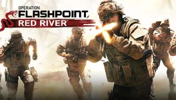 Operation Flashpoint: Red River по сети