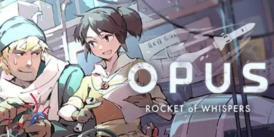 OPUS: Rocket of Whispers
