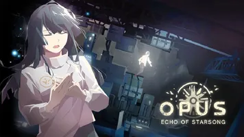 OPUS: Echo of Starsong