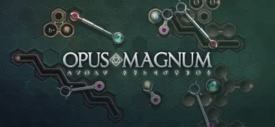 Opus Magnum