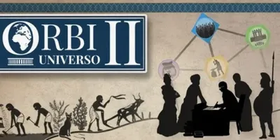 Orbi Universo 2