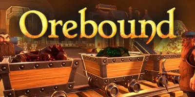 Orebound по сети