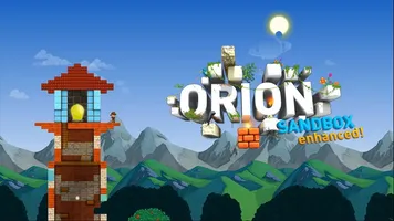 Orion Sandbox Enhanced