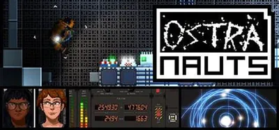 Скачать Ostranauts