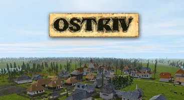 Скачать Ostriv
