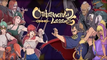 Скачать Otherworld Legends