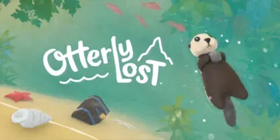 Otterly Lost