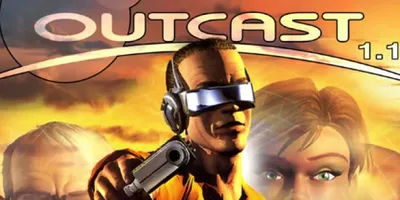 Outcast 1.1