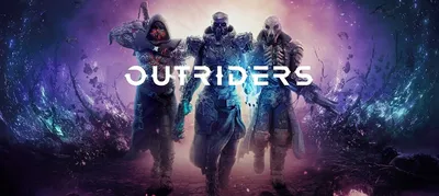 Скачать Outriders