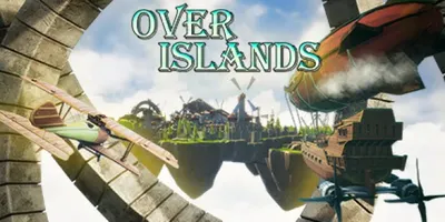 Over Islands