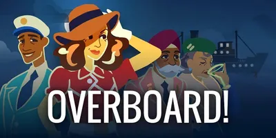 Overboard