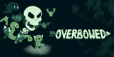 Overbowed