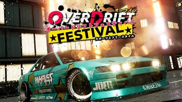 Скачать OverDrift Festival