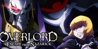 OVERLORD: ESCAPE FROM NAZARICK