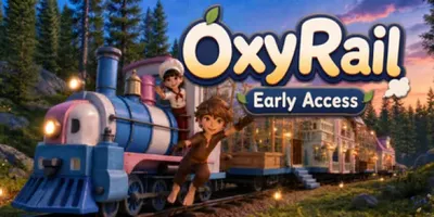 OxyRail