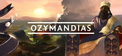 Ozymandias Bronze Age Empire Sim по сети