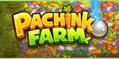 Pachinko Farm