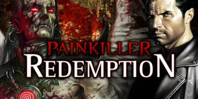 Painkiller Redemption