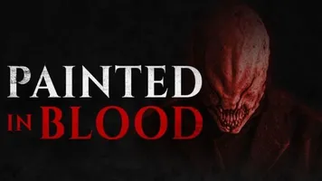 Painted In Blood