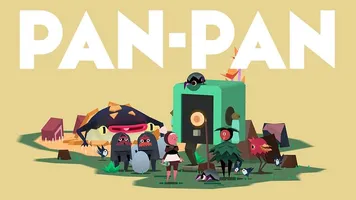 Pan-Pan: Planetary Pack
