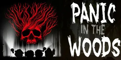 Panic In The Woods