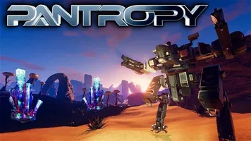 Pantropy
