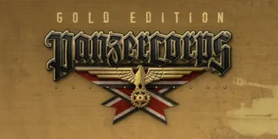 Panzer Corps Gold