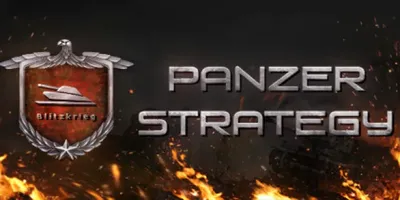 Panzer Strategy
