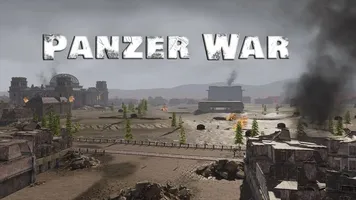 Panzer War