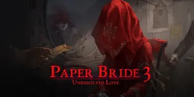 Paper Bride 3 Unresolved Love
