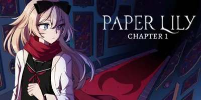 Paper Lily - Chapter 1