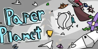 Paper Planet